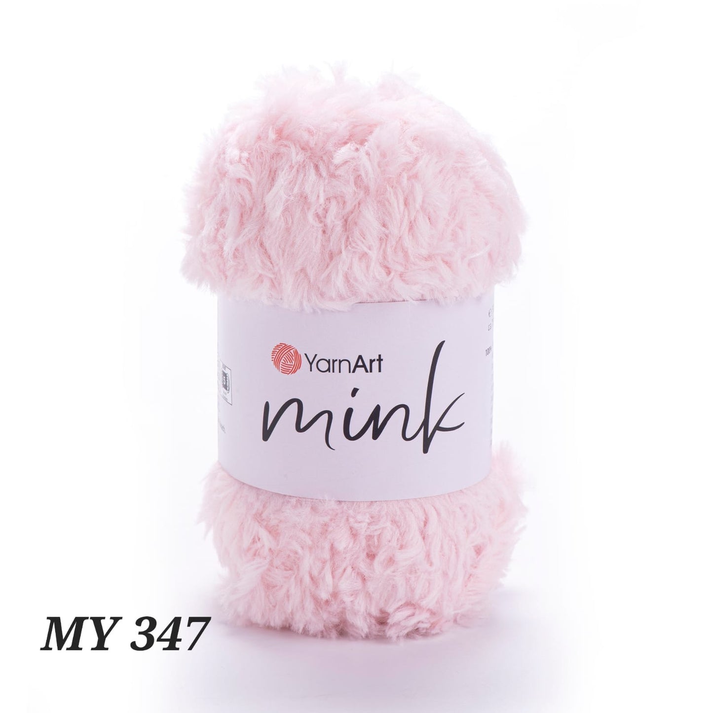 YarnArt mink