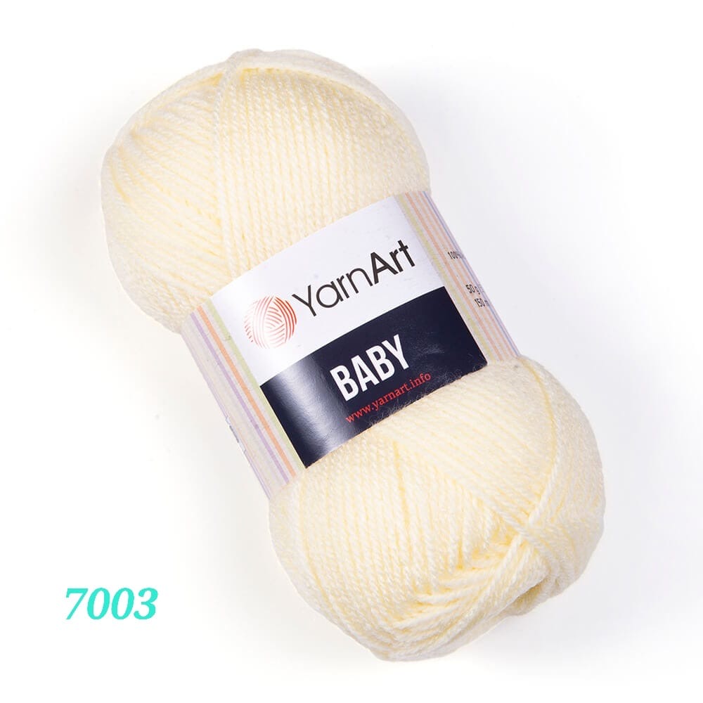 YarnArt Baby