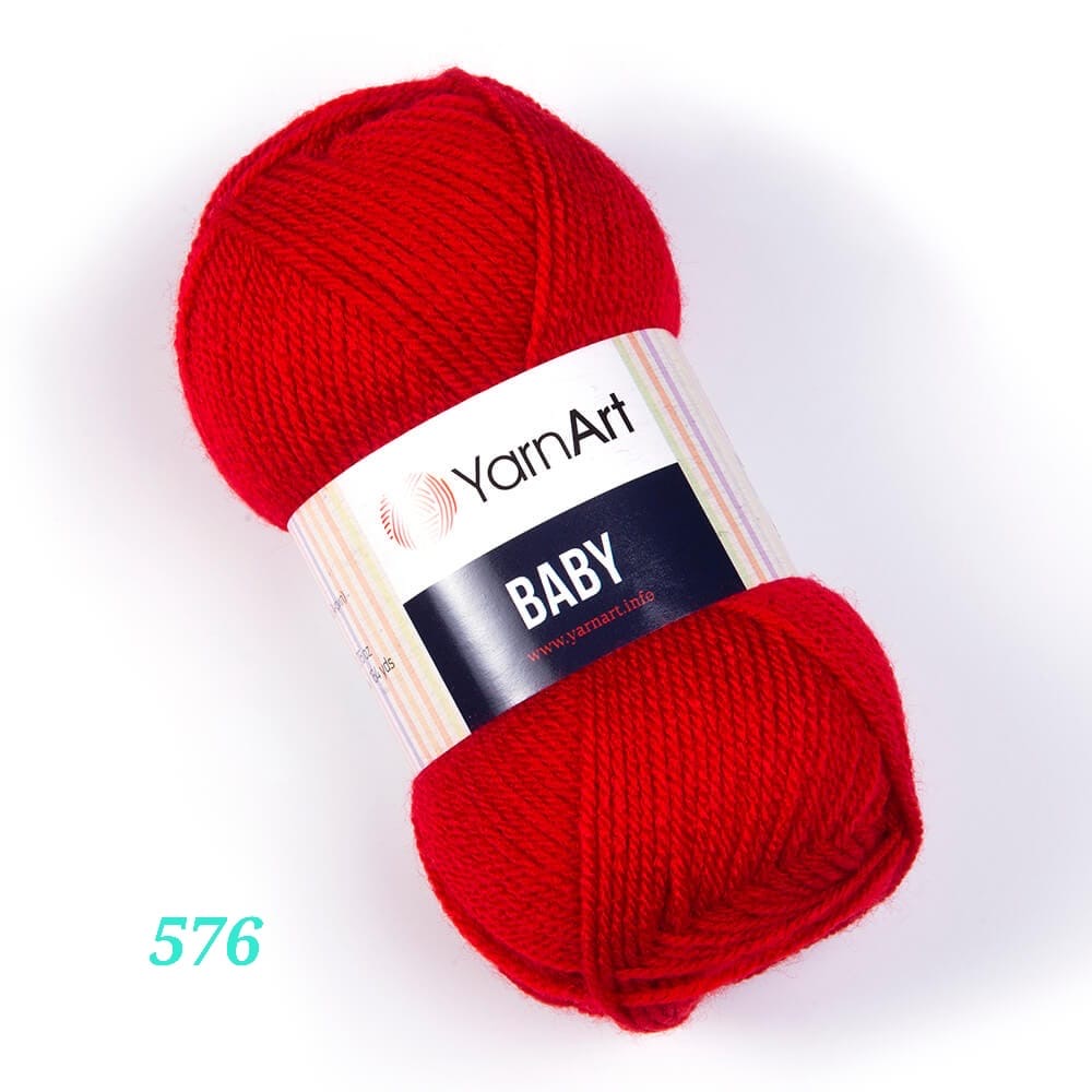 YarnArt Baby