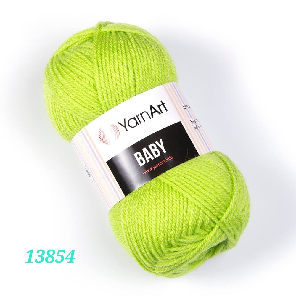 YarnArt Baby