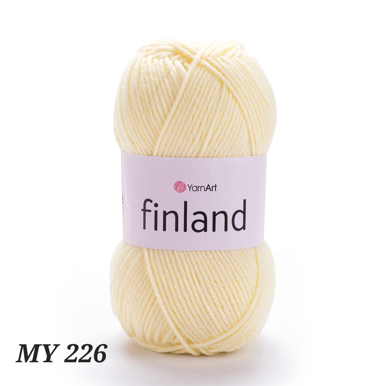 YarnArt Finland