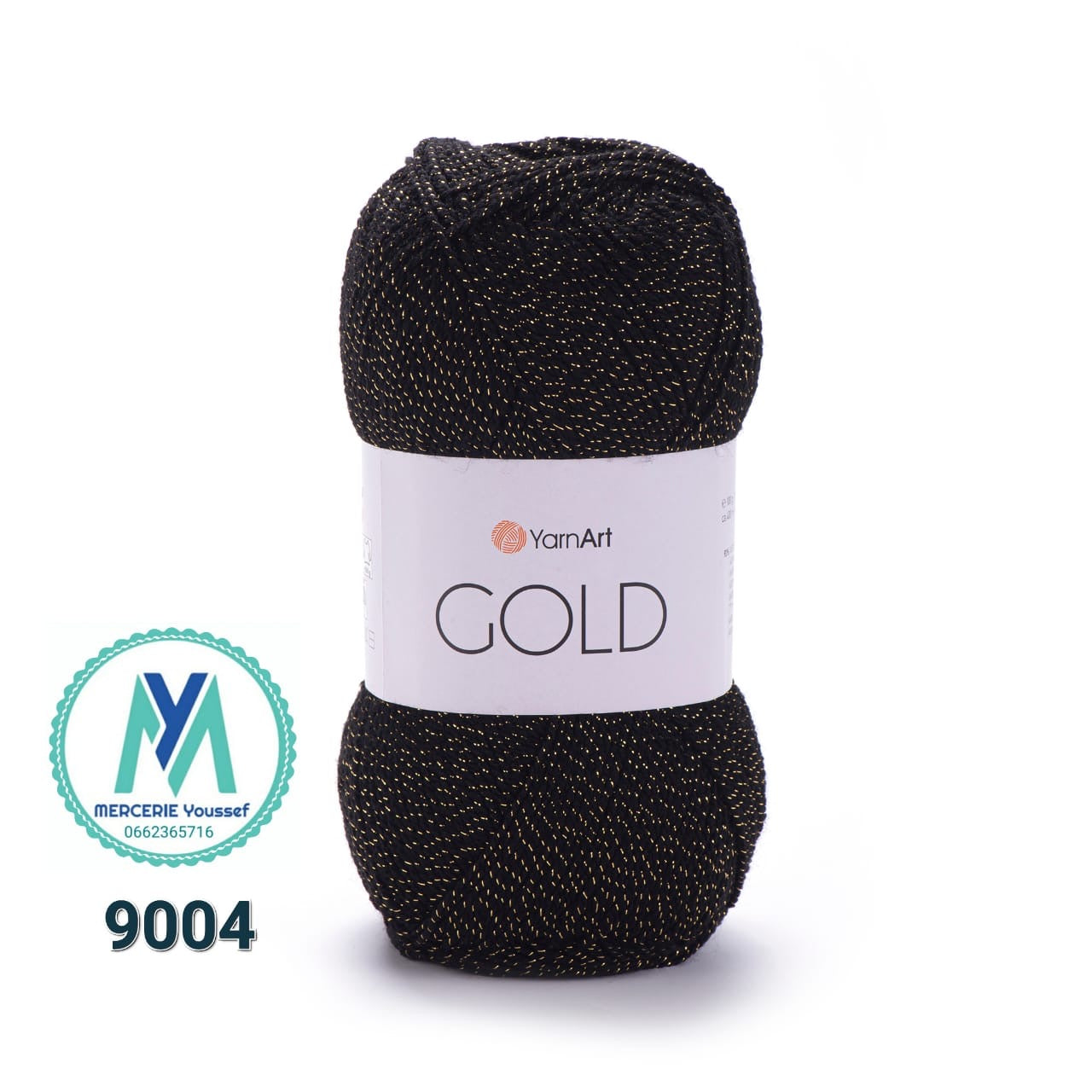 YarnArt Gold