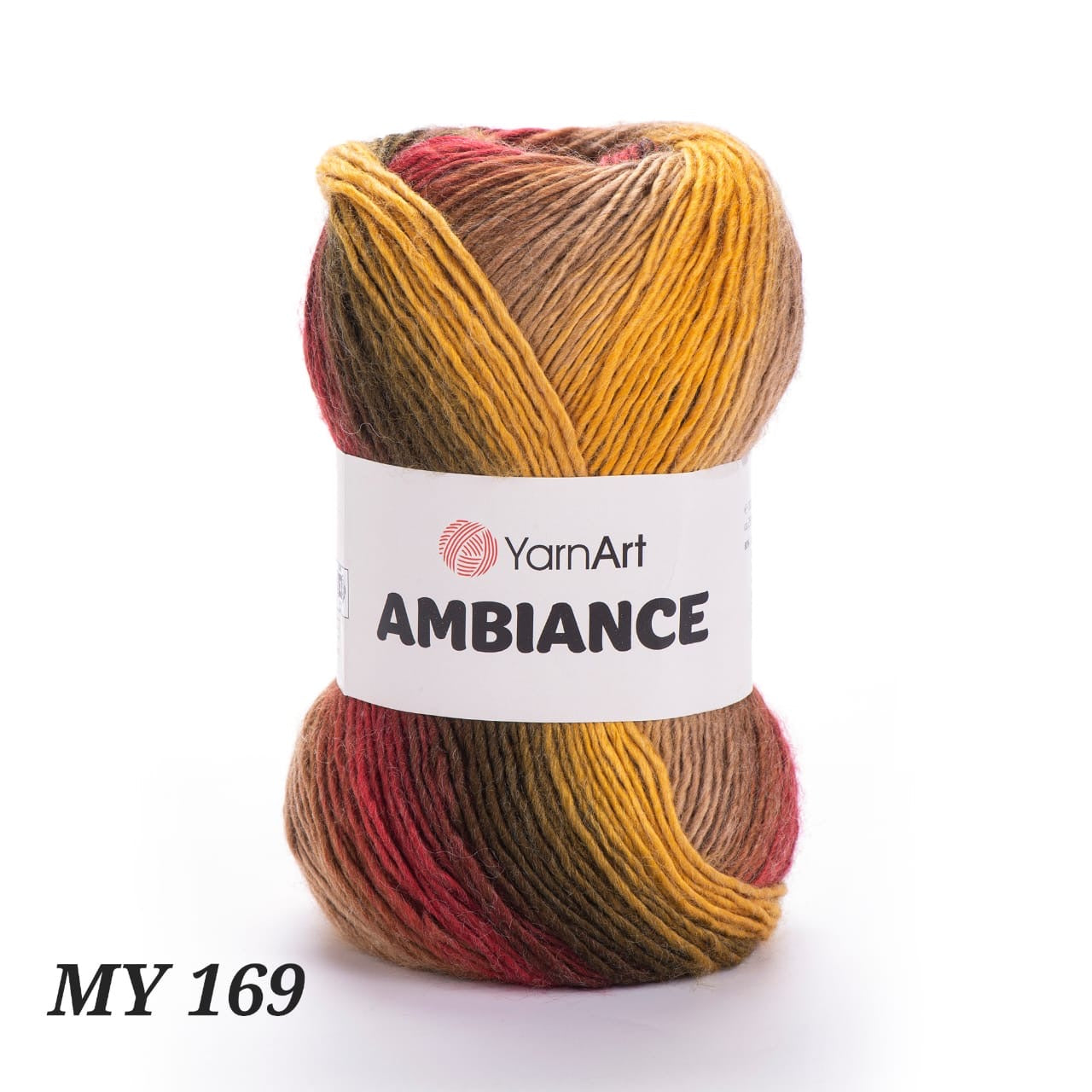 YarnArt Ambiance