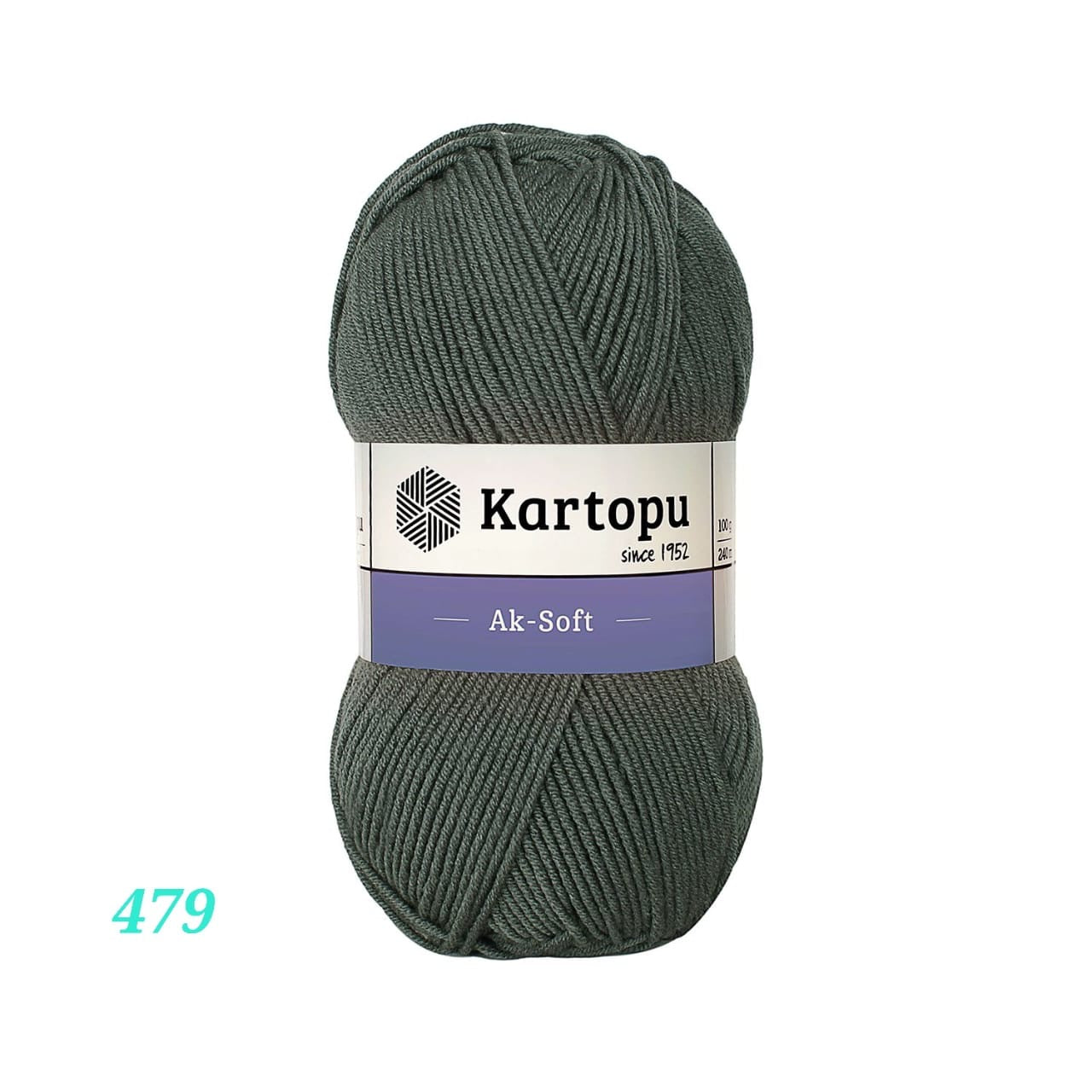 Kartopu Ak-Soft