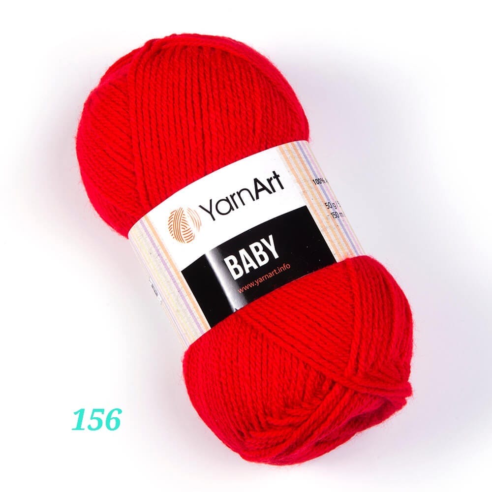 YarnArt Baby