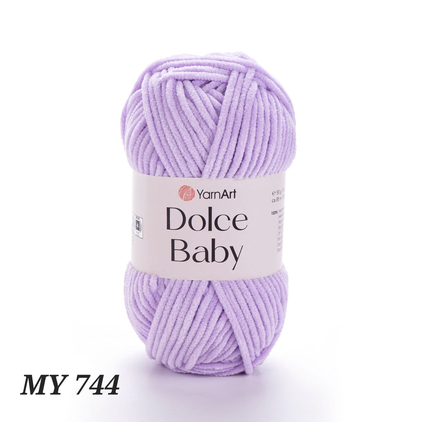 YarnArt Dolce baby