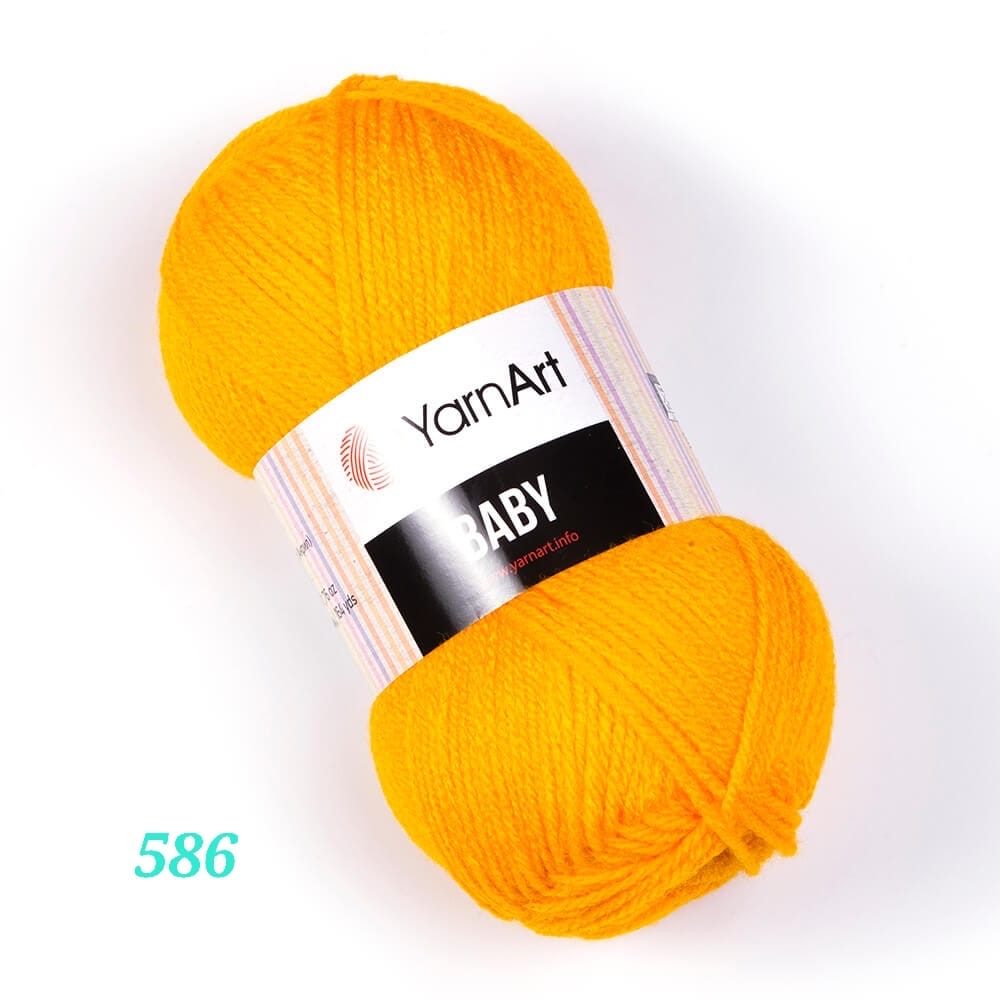 YarnArt Baby