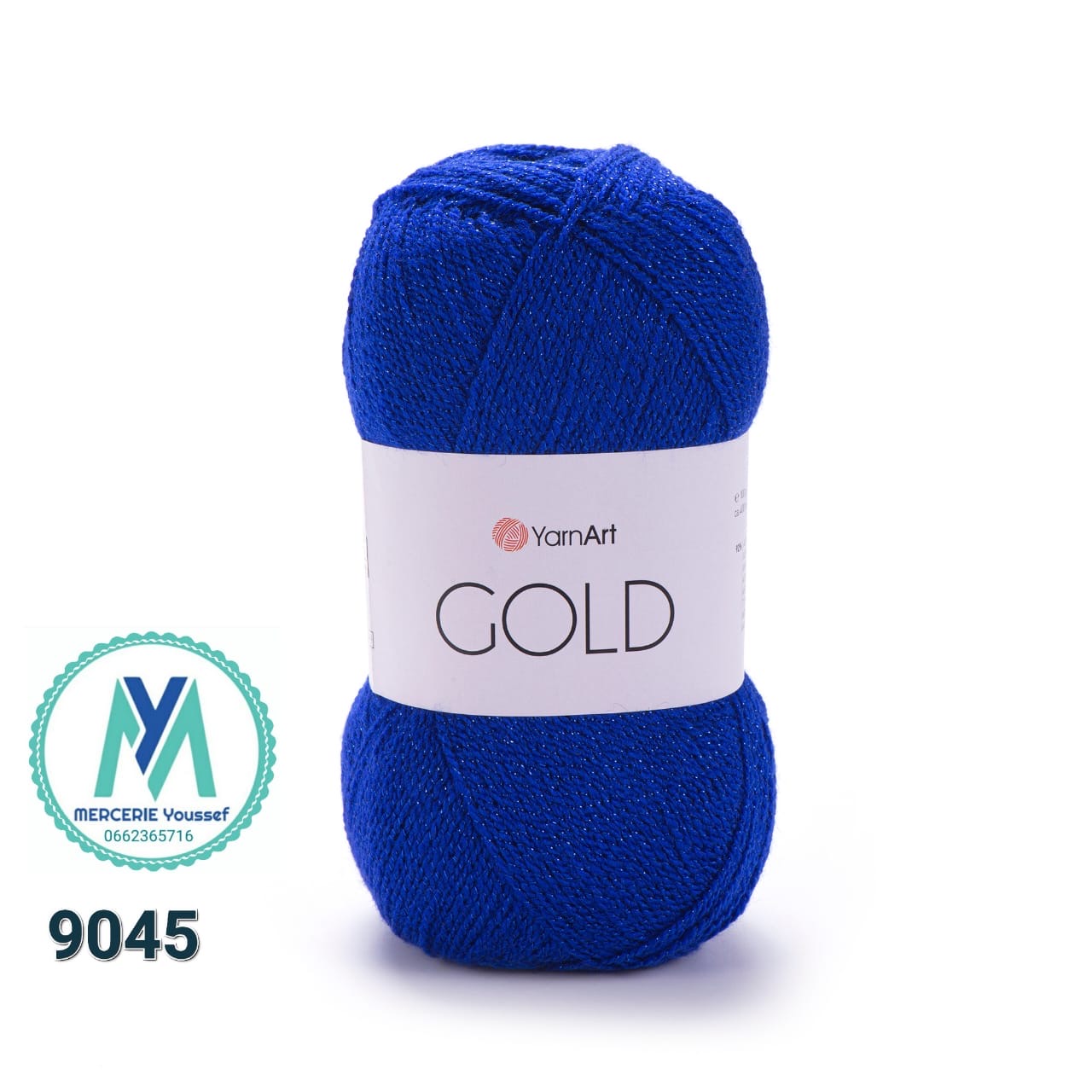 YarnArt Gold
