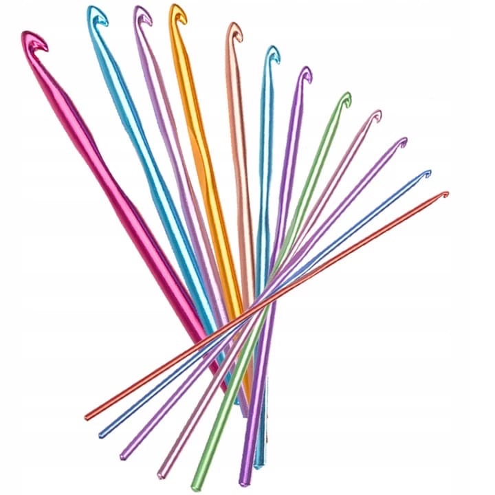 Crochet Hooks