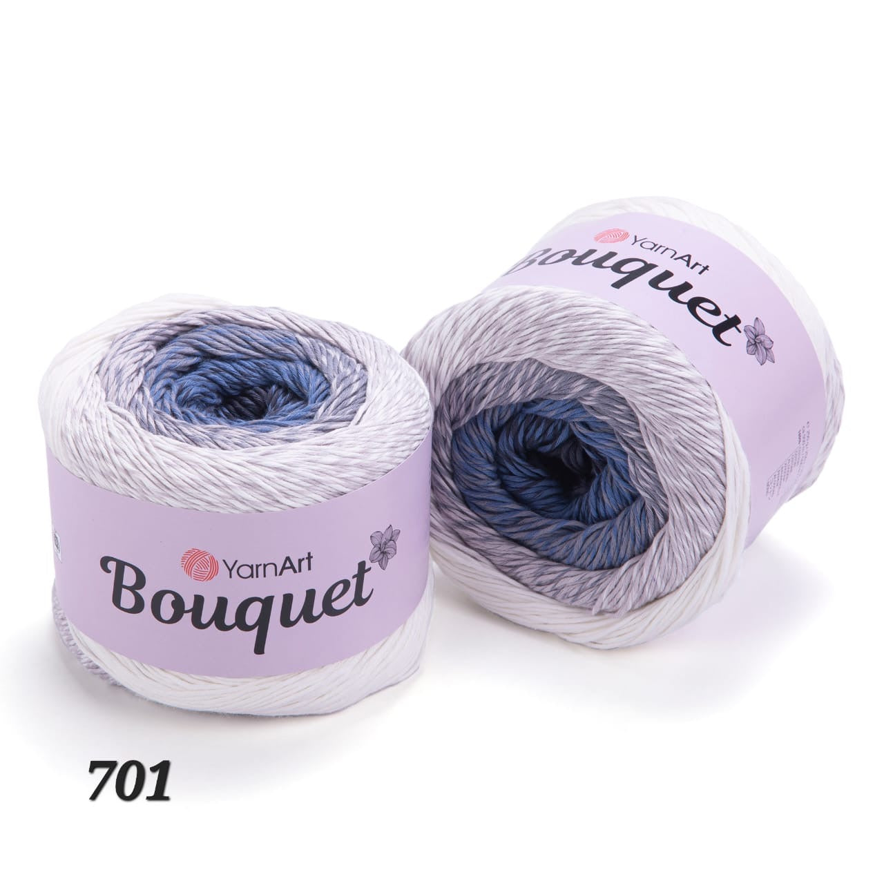 YarnArt Bouquet