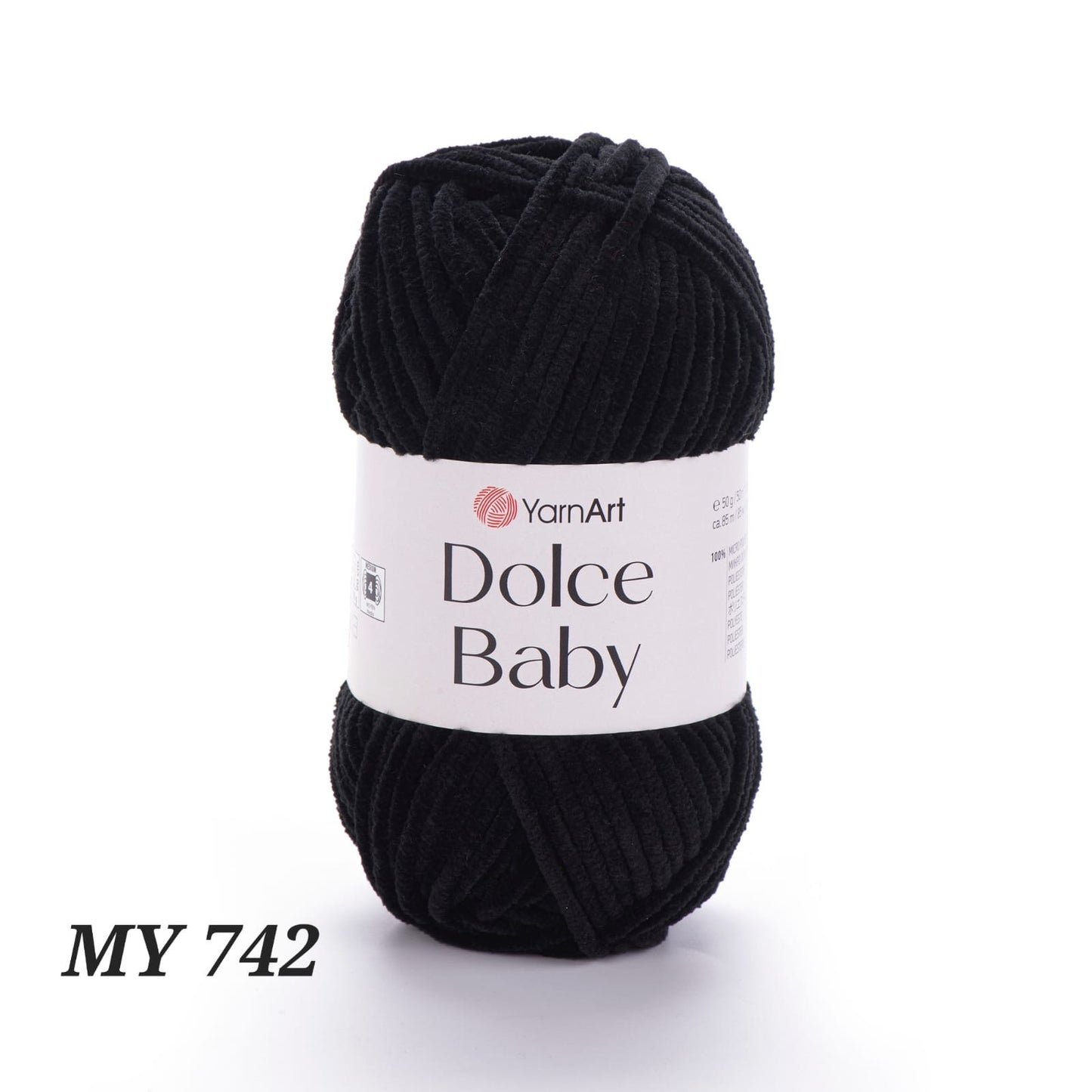 YarnArt Dolce baby