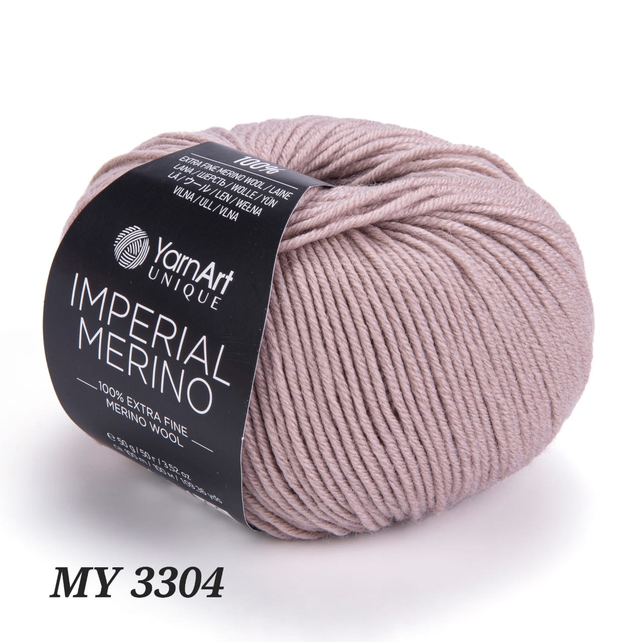 YarnArt Imperial Merino