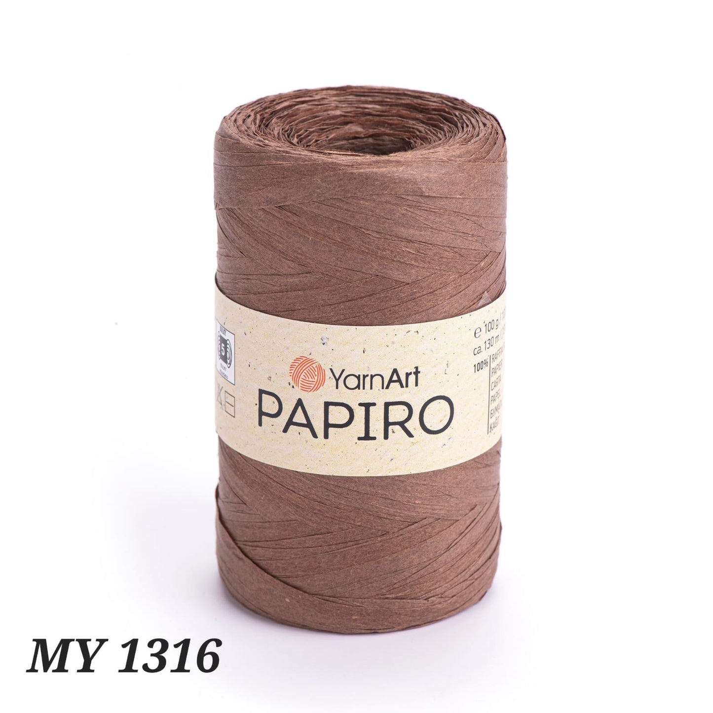 YarnArt Papiro