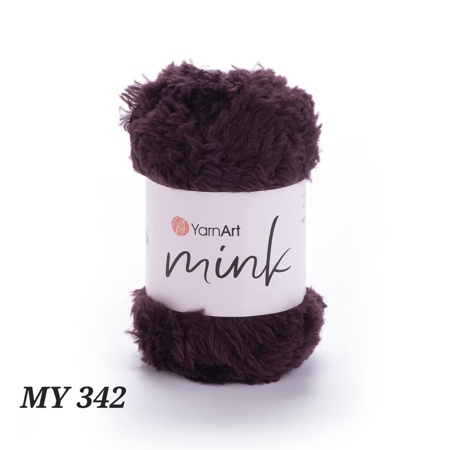 YarnArt mink