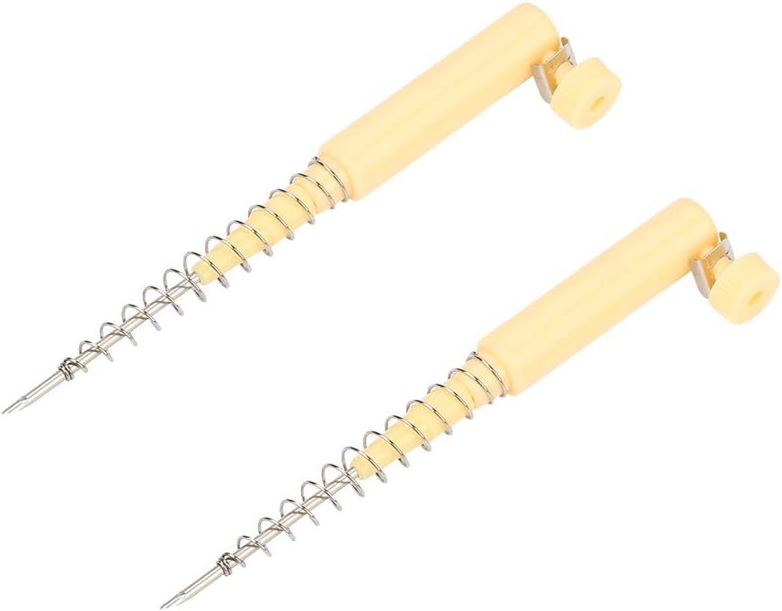 Punch Pen Needle