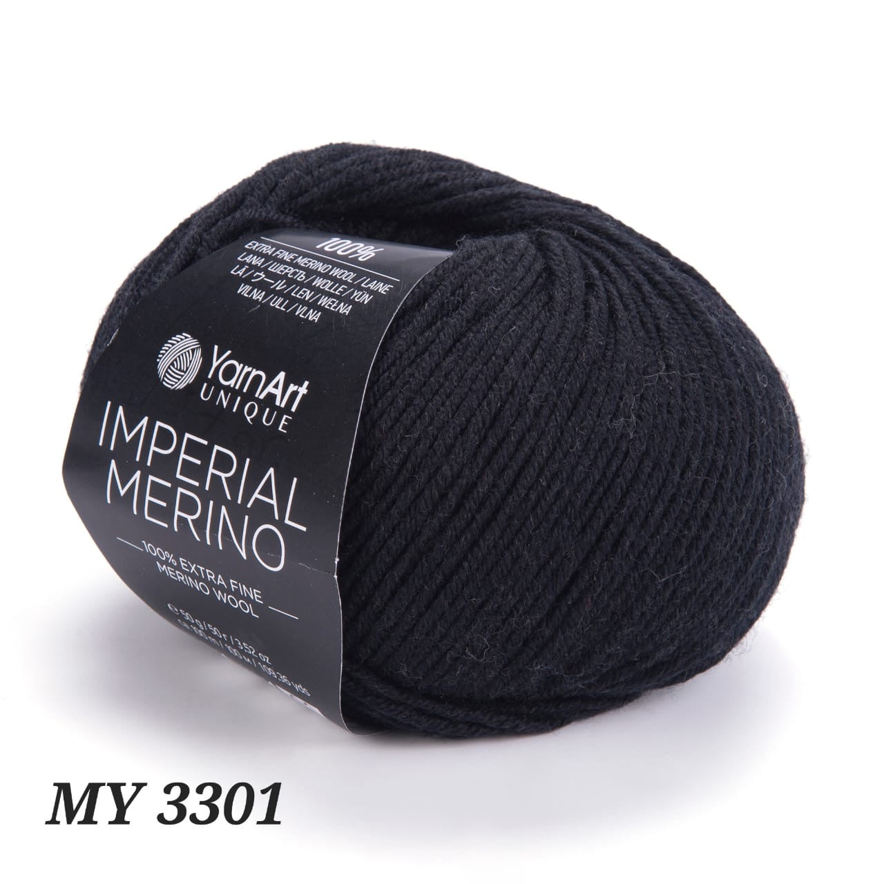YarnArt Imperial Merino