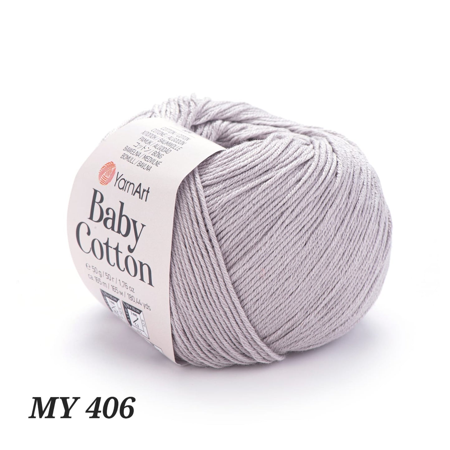 YarnArt Baby Cotton
