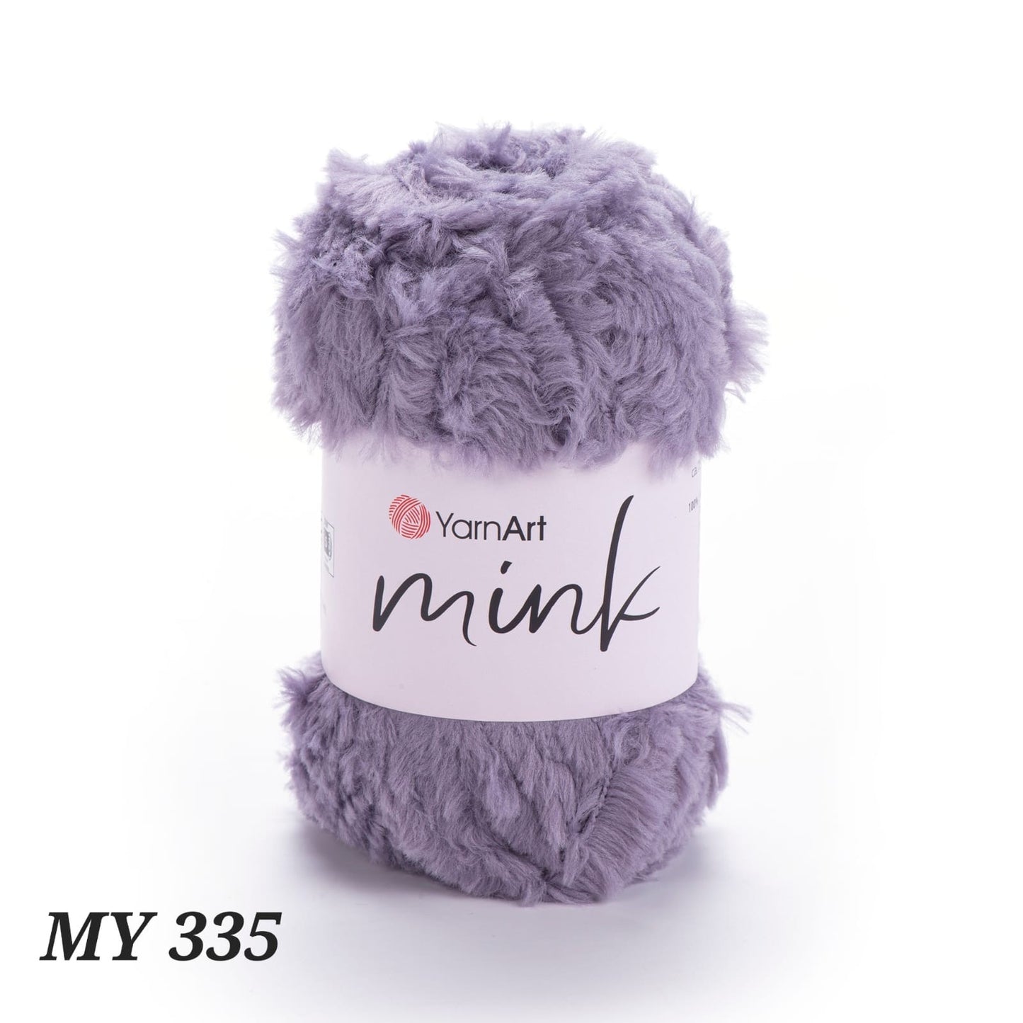 YarnArt mink