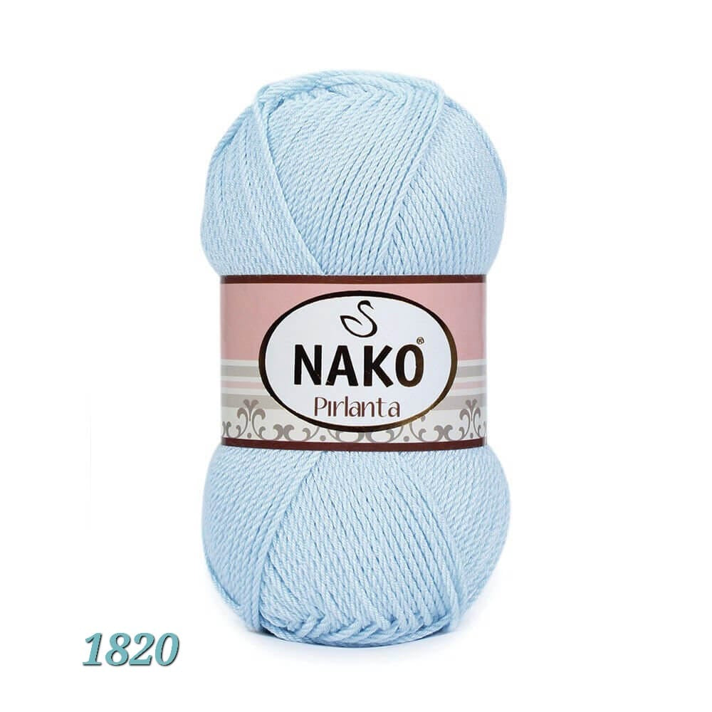 Nako Pirlanta