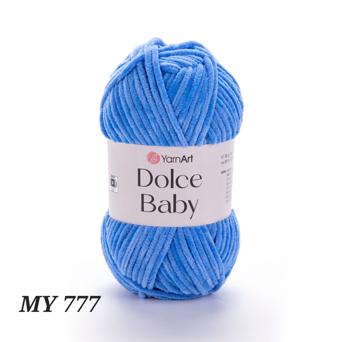 YarnArt Dolce baby