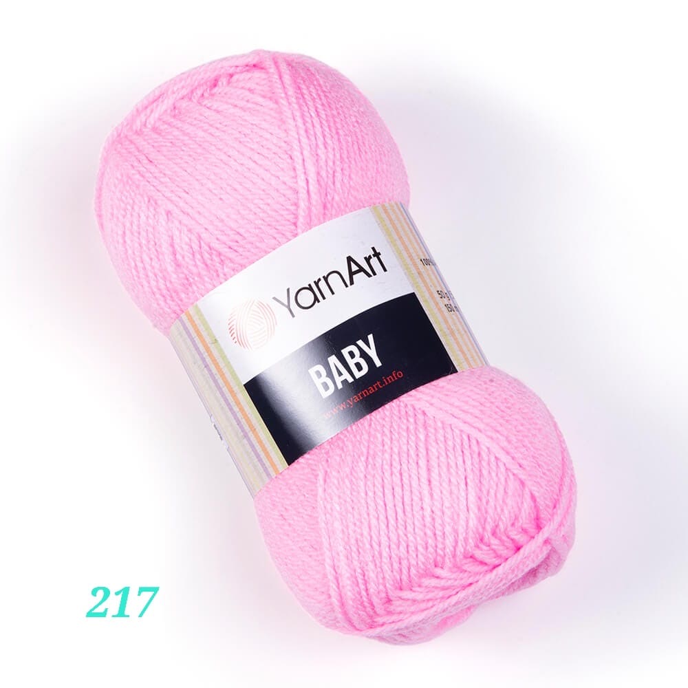 YarnArt Baby