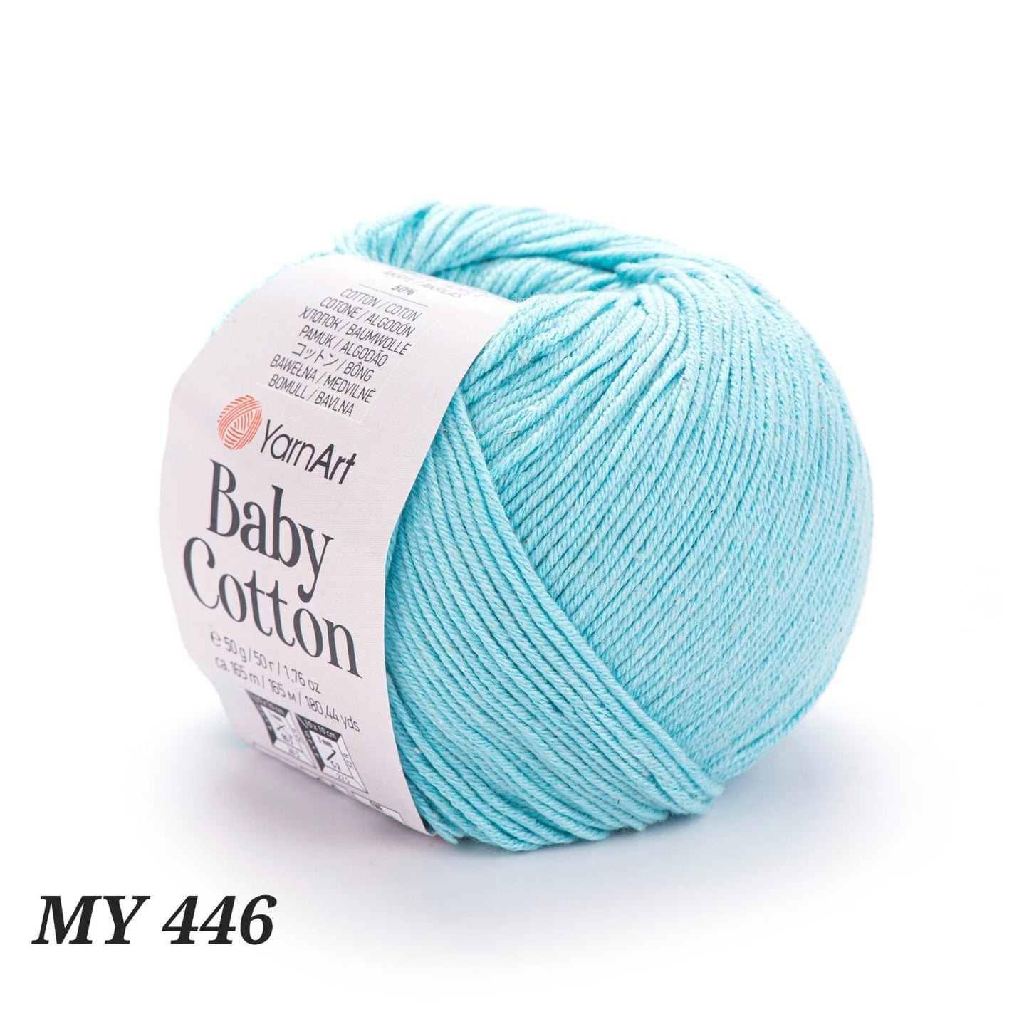 YarnArt Baby Cotton