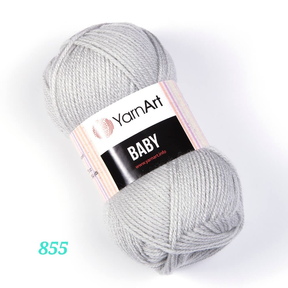 YarnArt Baby