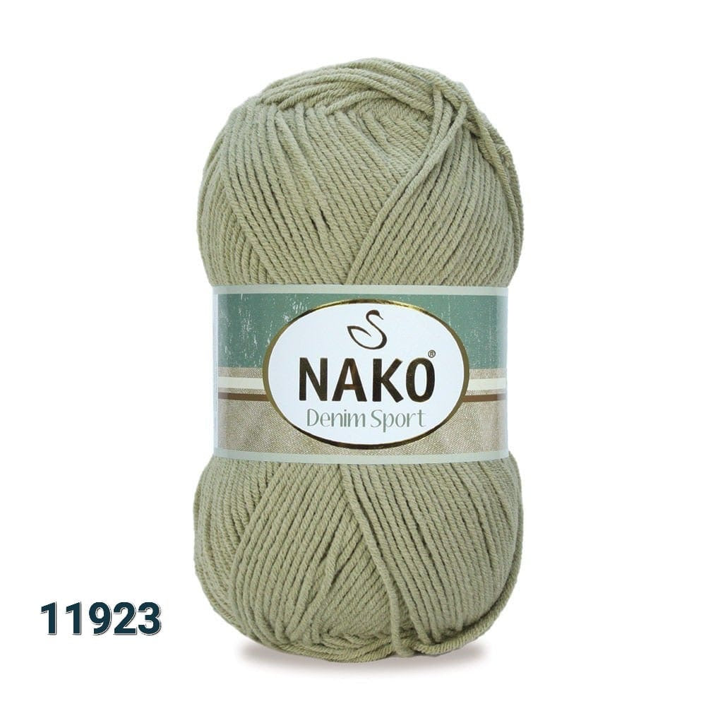 Nako Denim sport