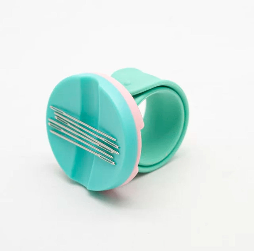 Magnetic Wrist Pincushion