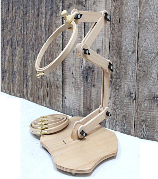 Nurge Embroidery Floor Stand 190-5