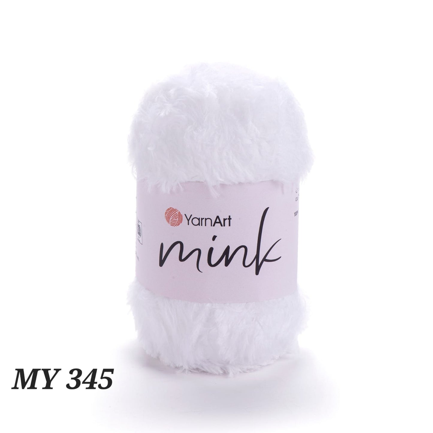YarnArt mink