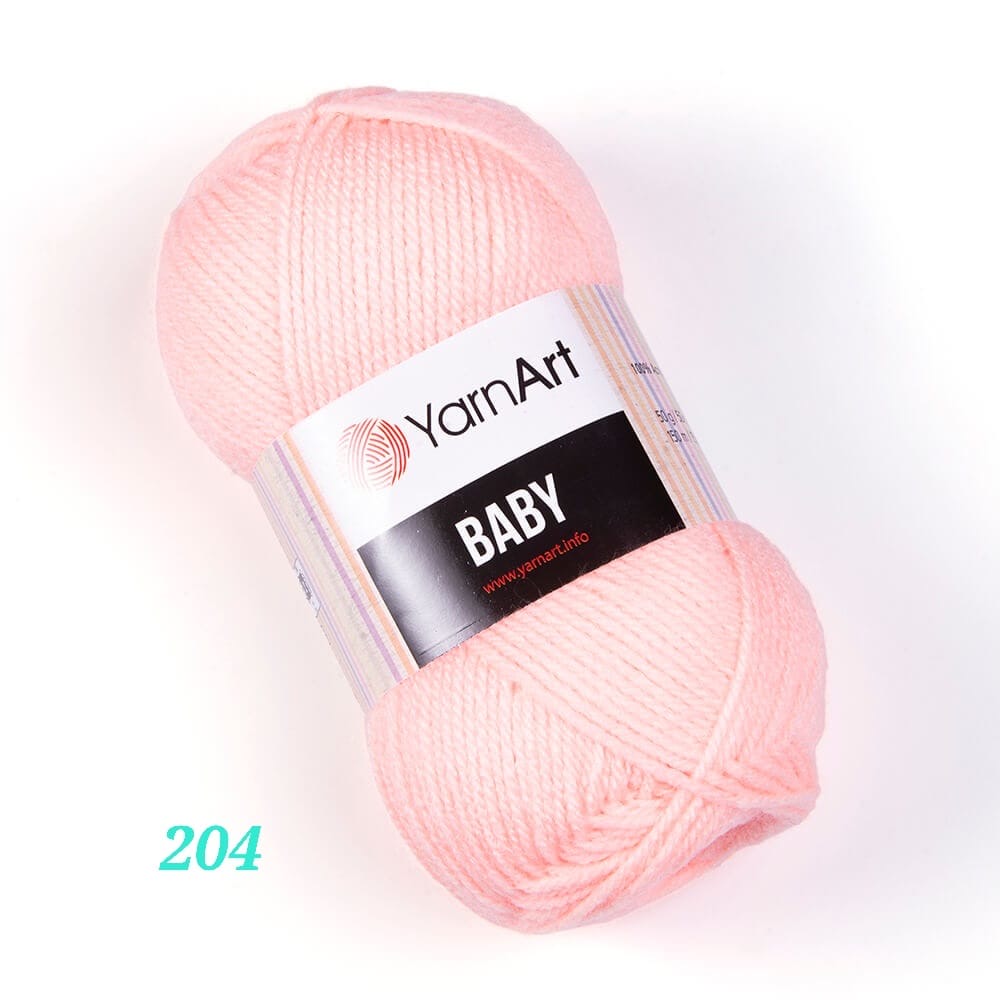 YarnArt Baby