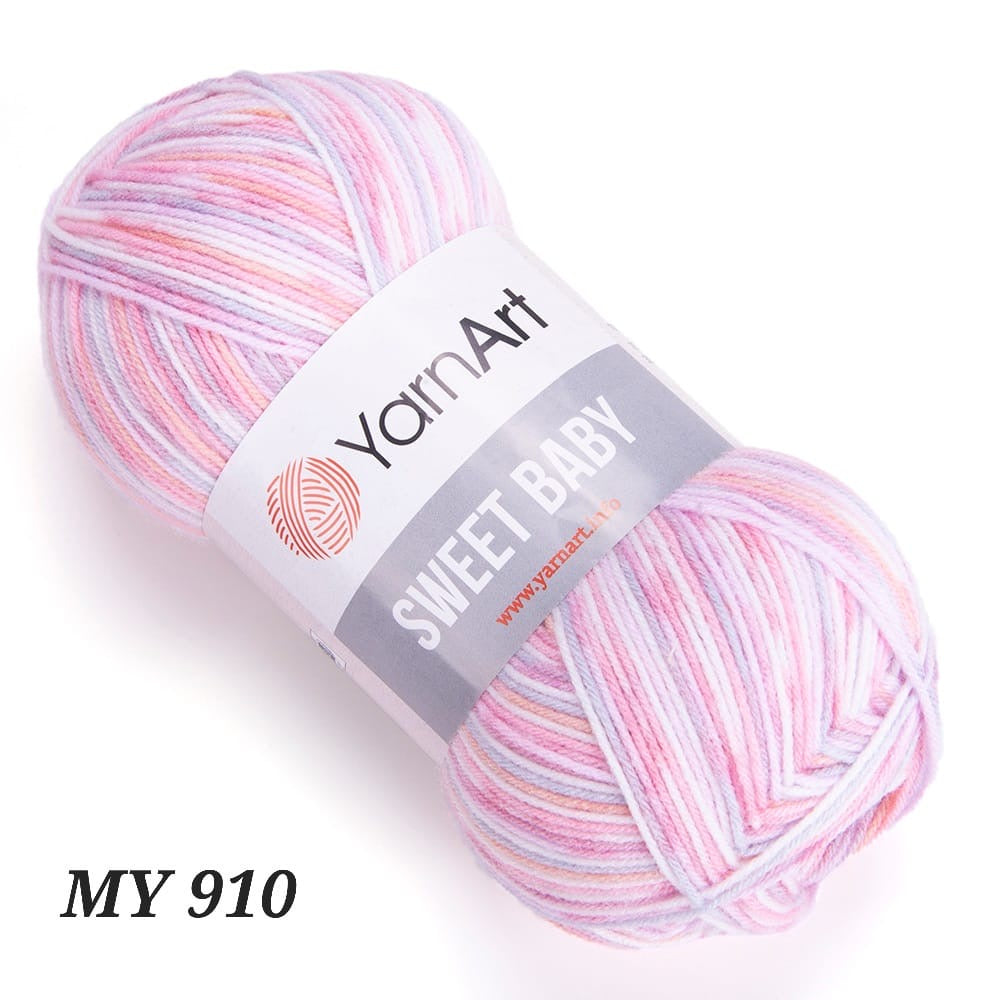YarnArt Sweet Baby