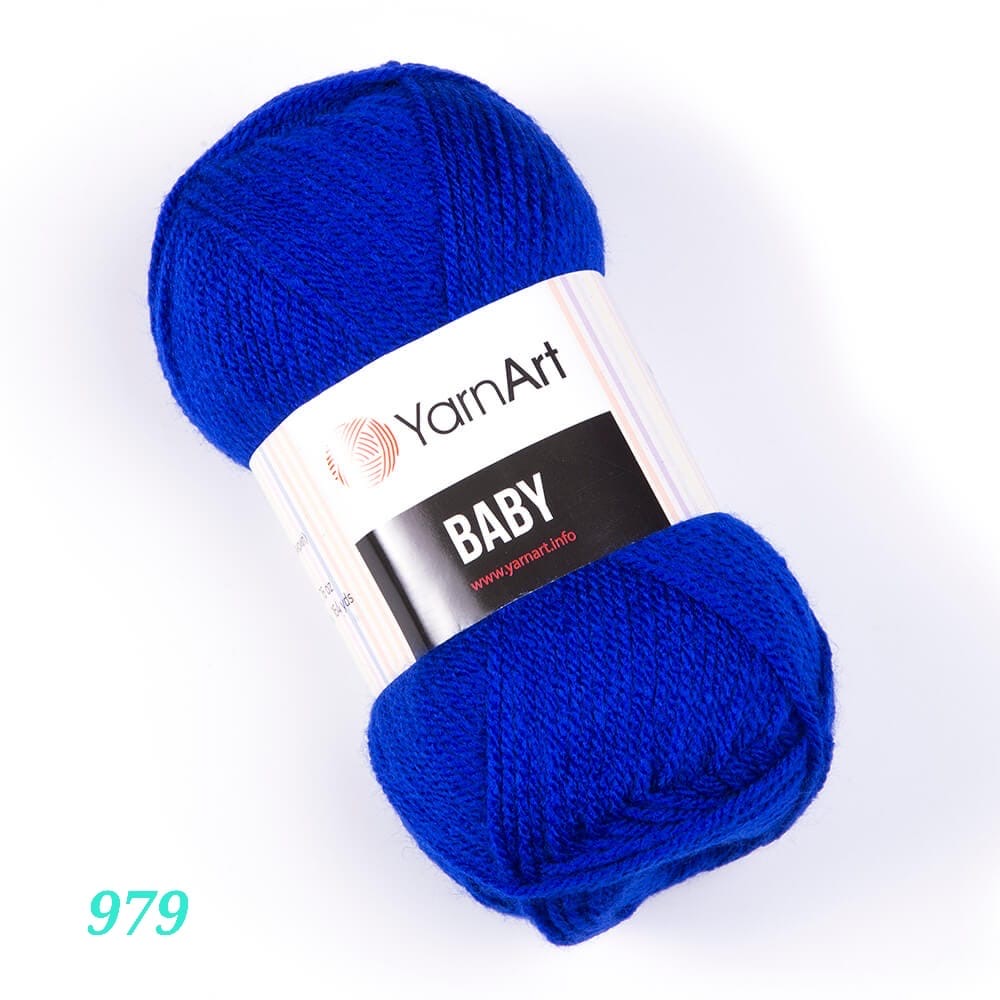 YarnArt Baby