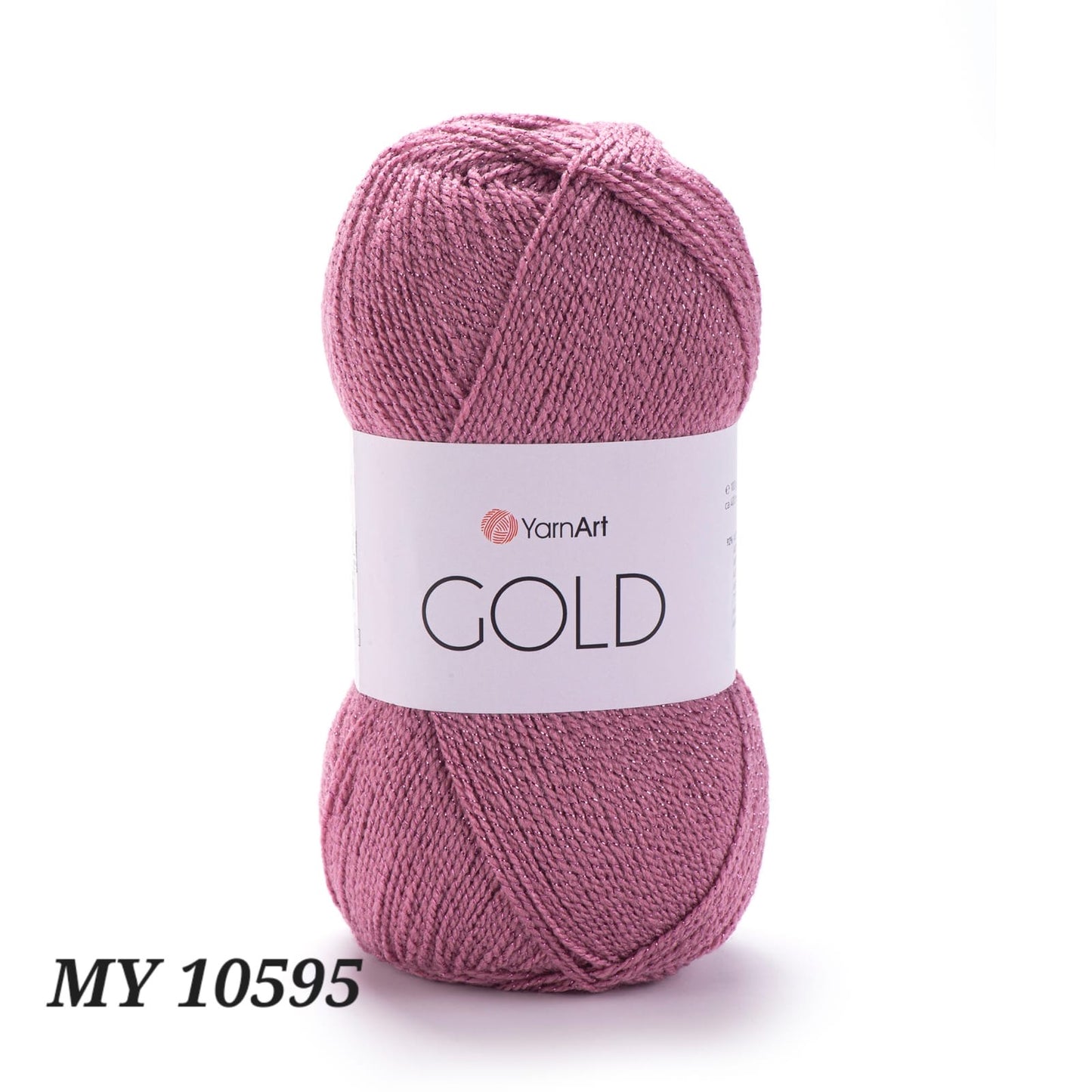 YarnArt Gold