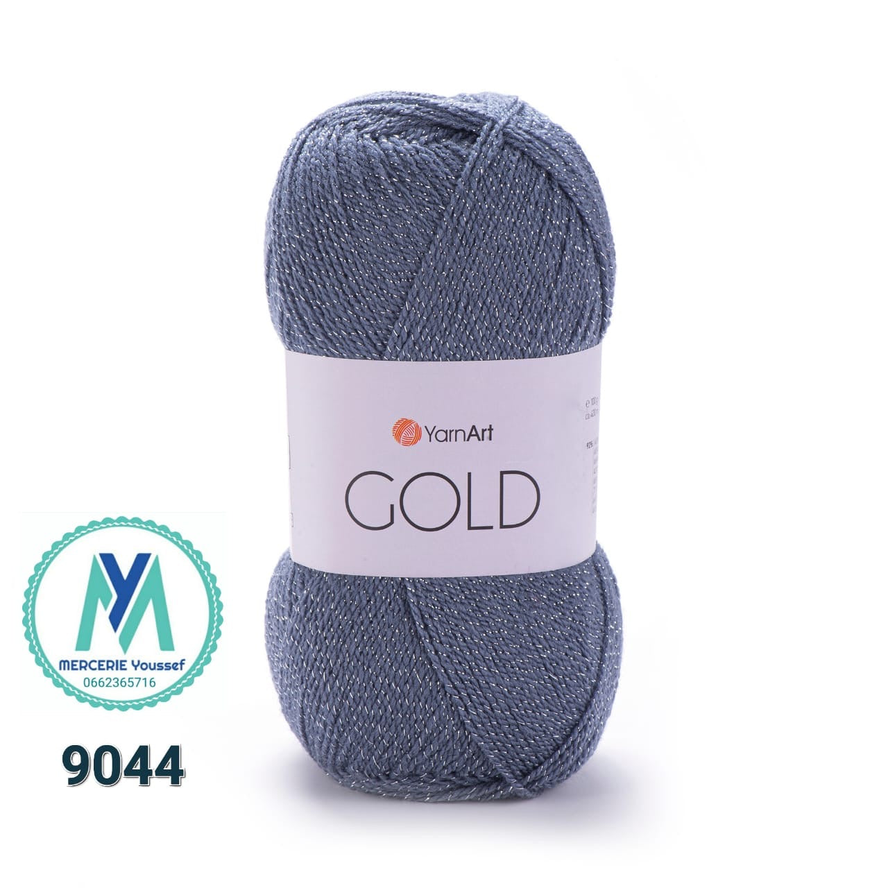 YarnArt Gold