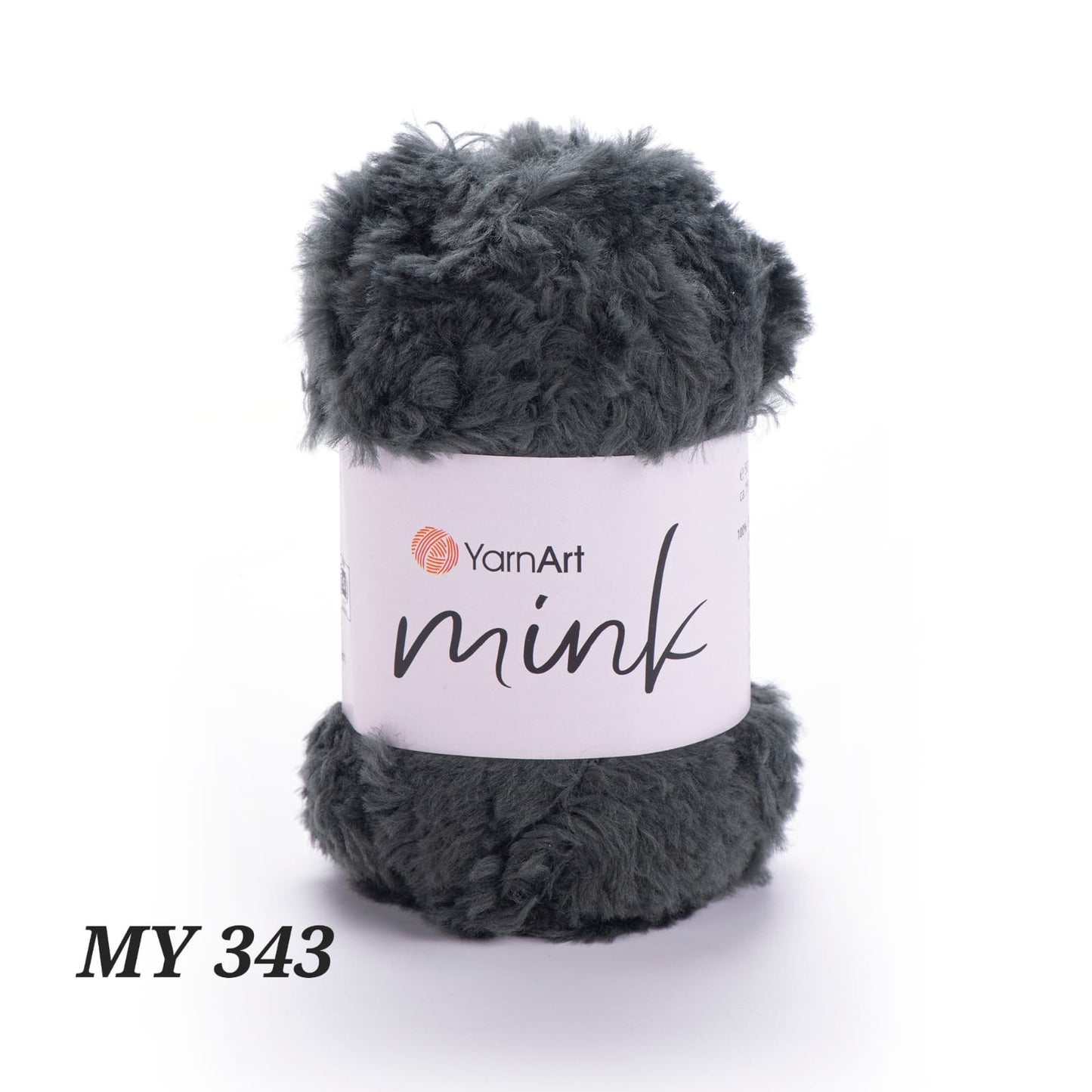 YarnArt mink