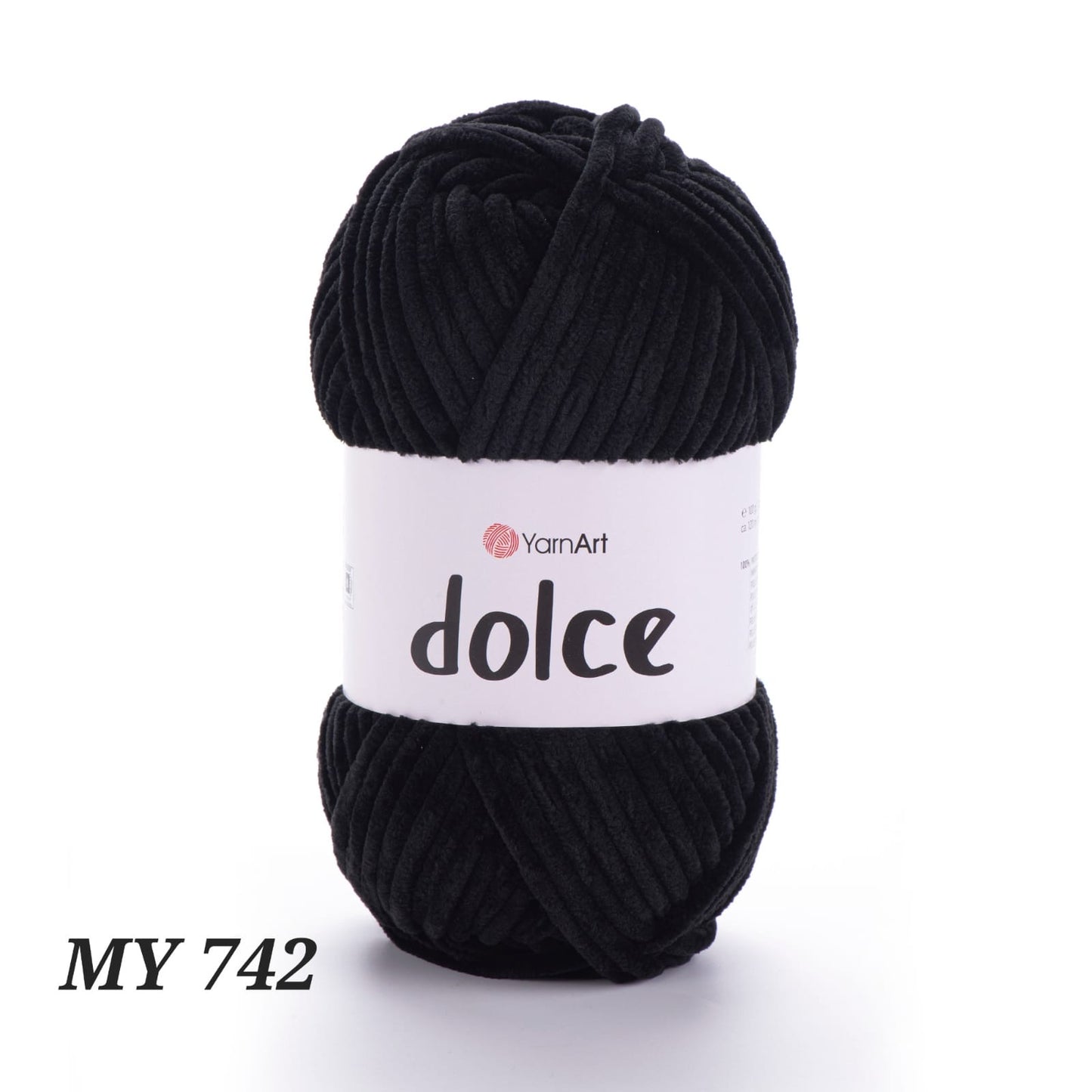 YarnArt Dolce