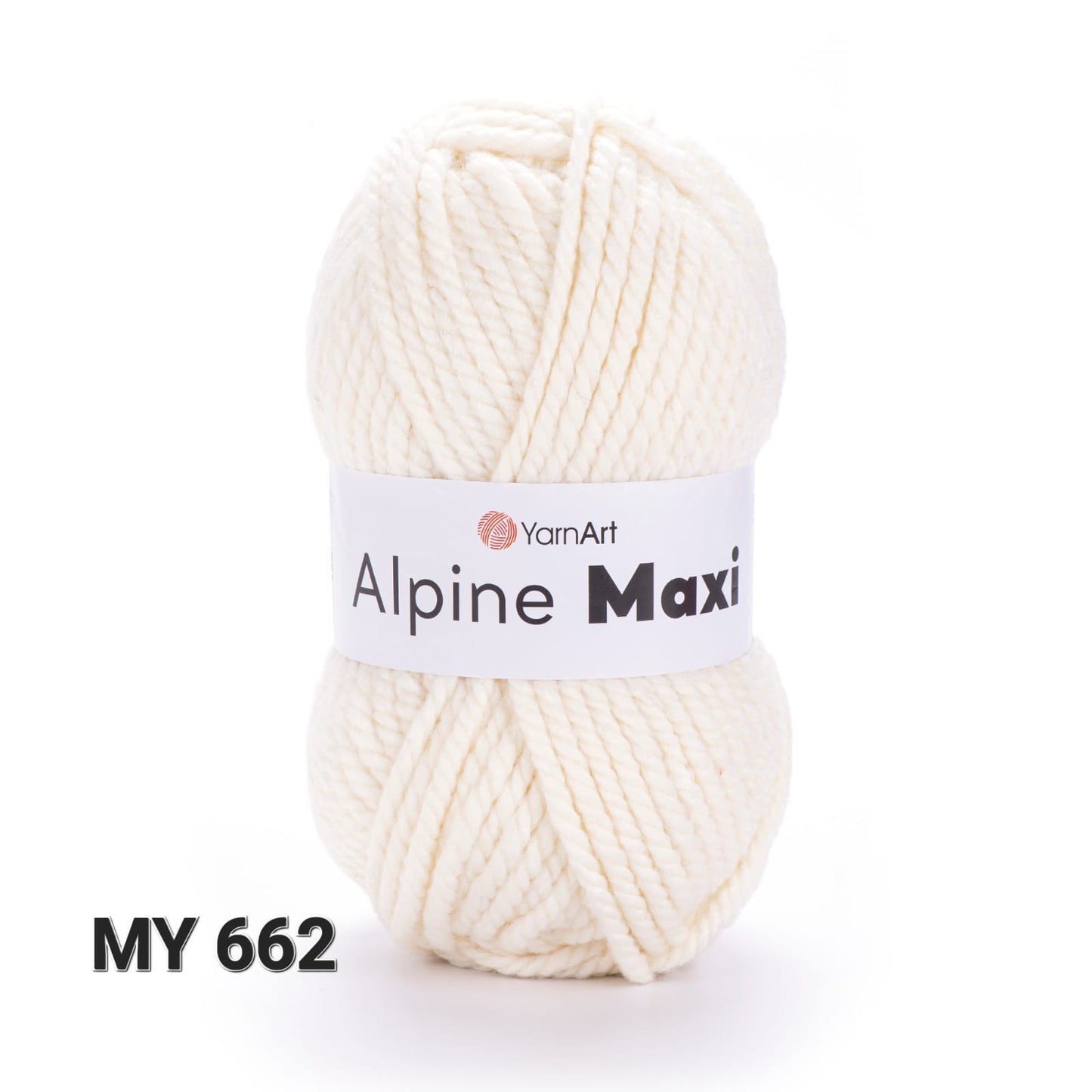 YarnArt Alpine Maxi