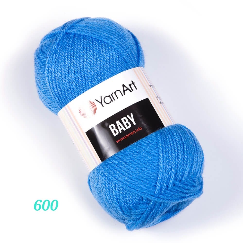 YarnArt Baby