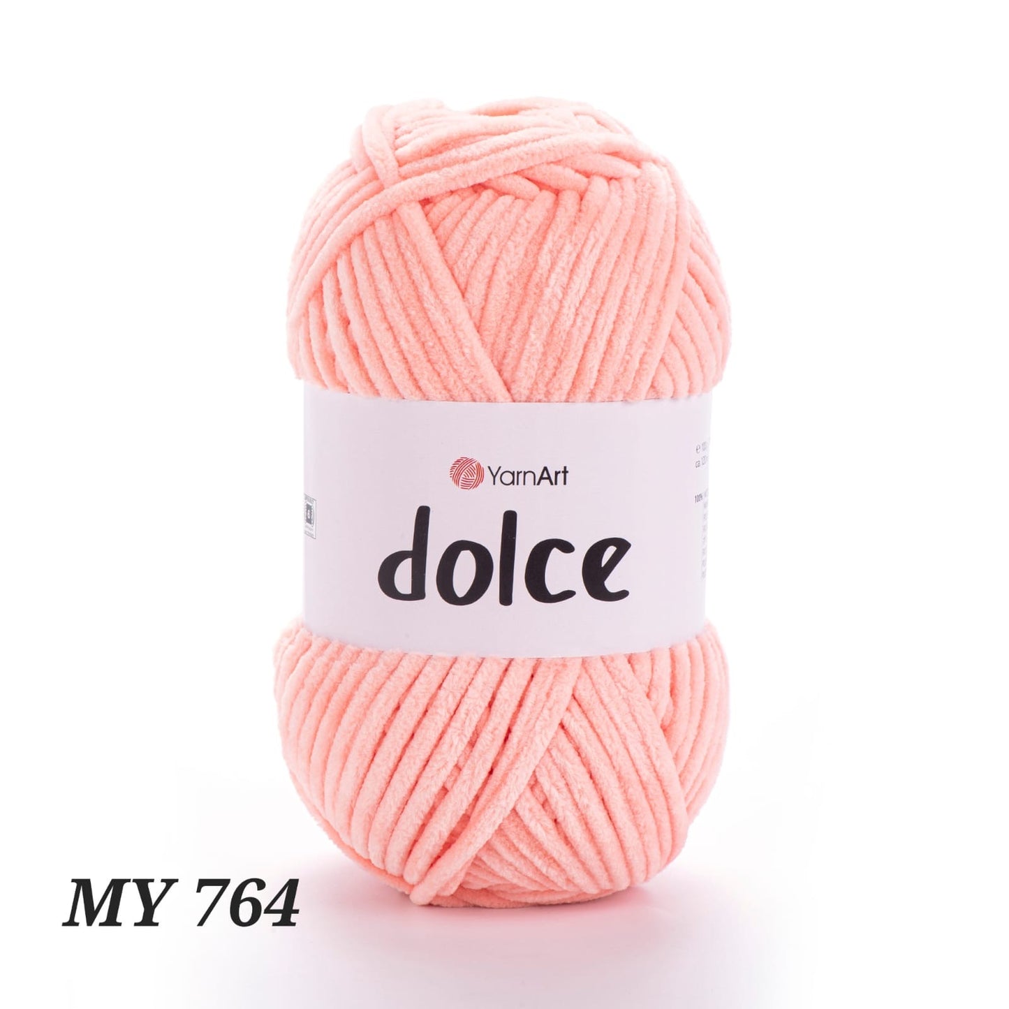 YarnArt Dolce