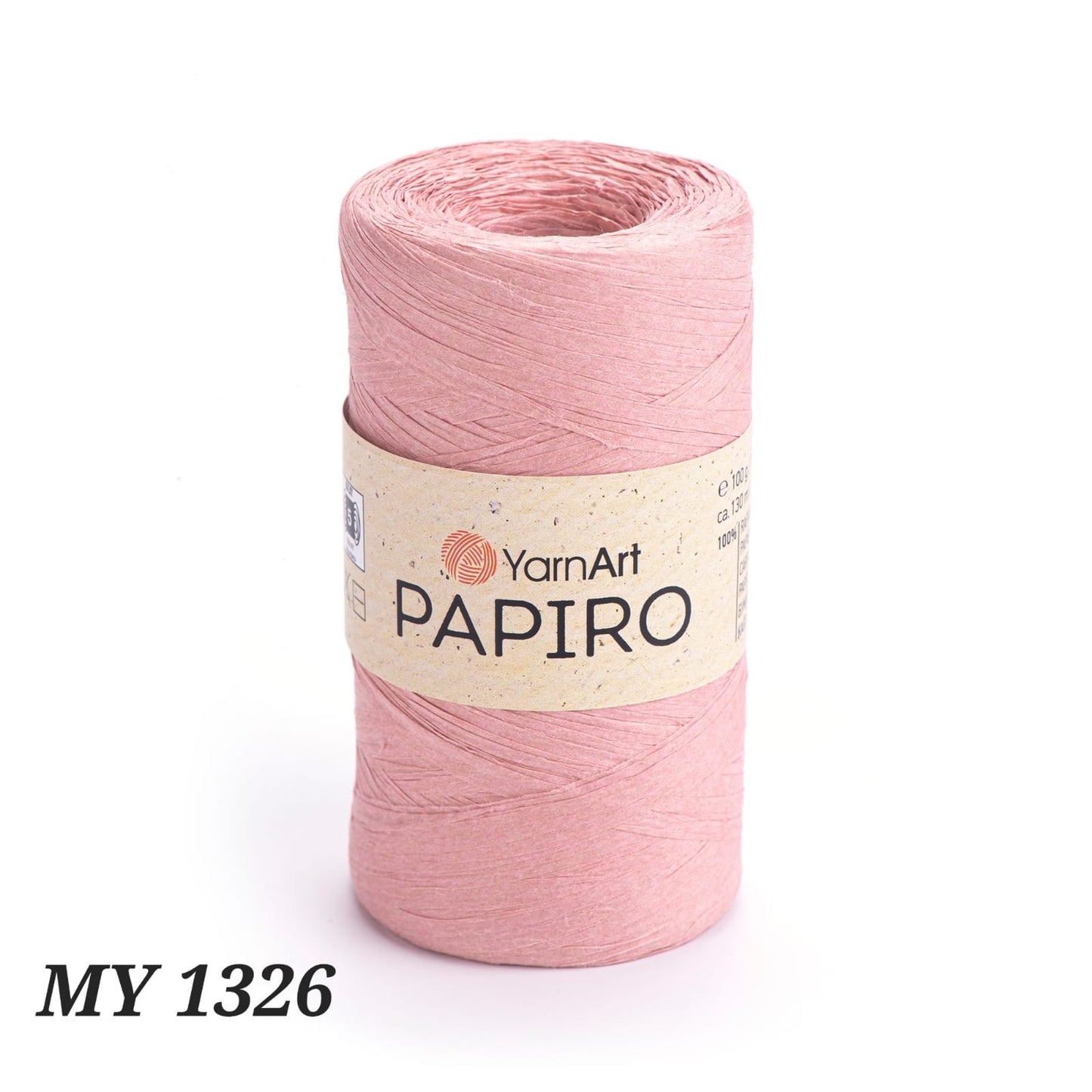 YarnArt Papiro