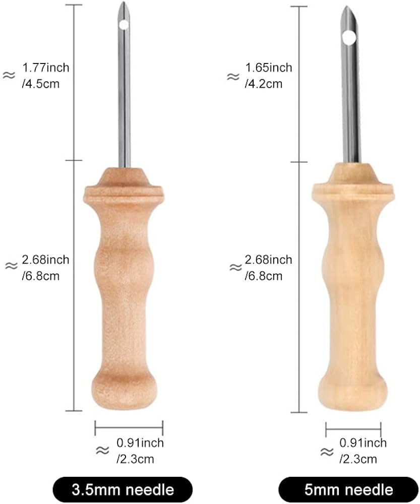 Punch Needle