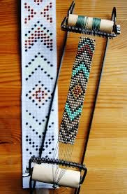 Beading Loom