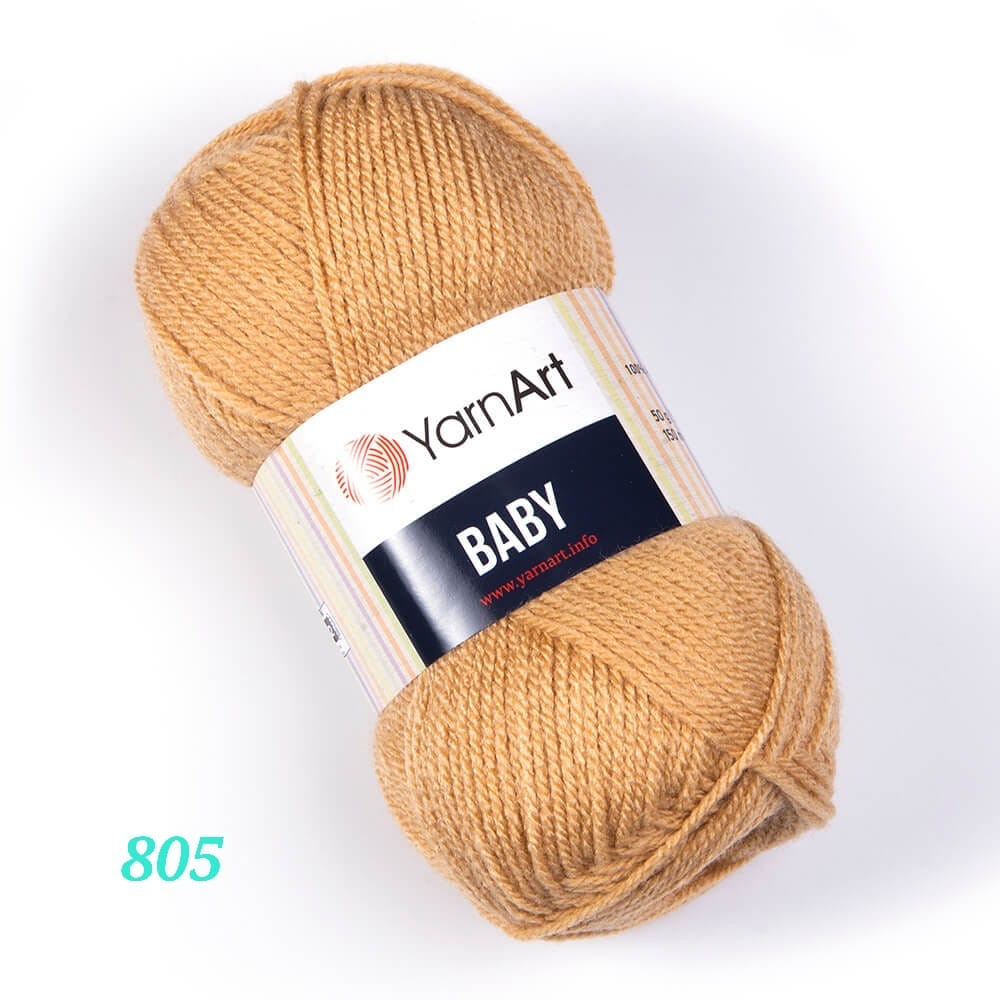 YarnArt Baby