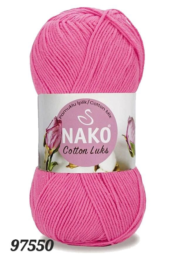 Nako Cotton Luks