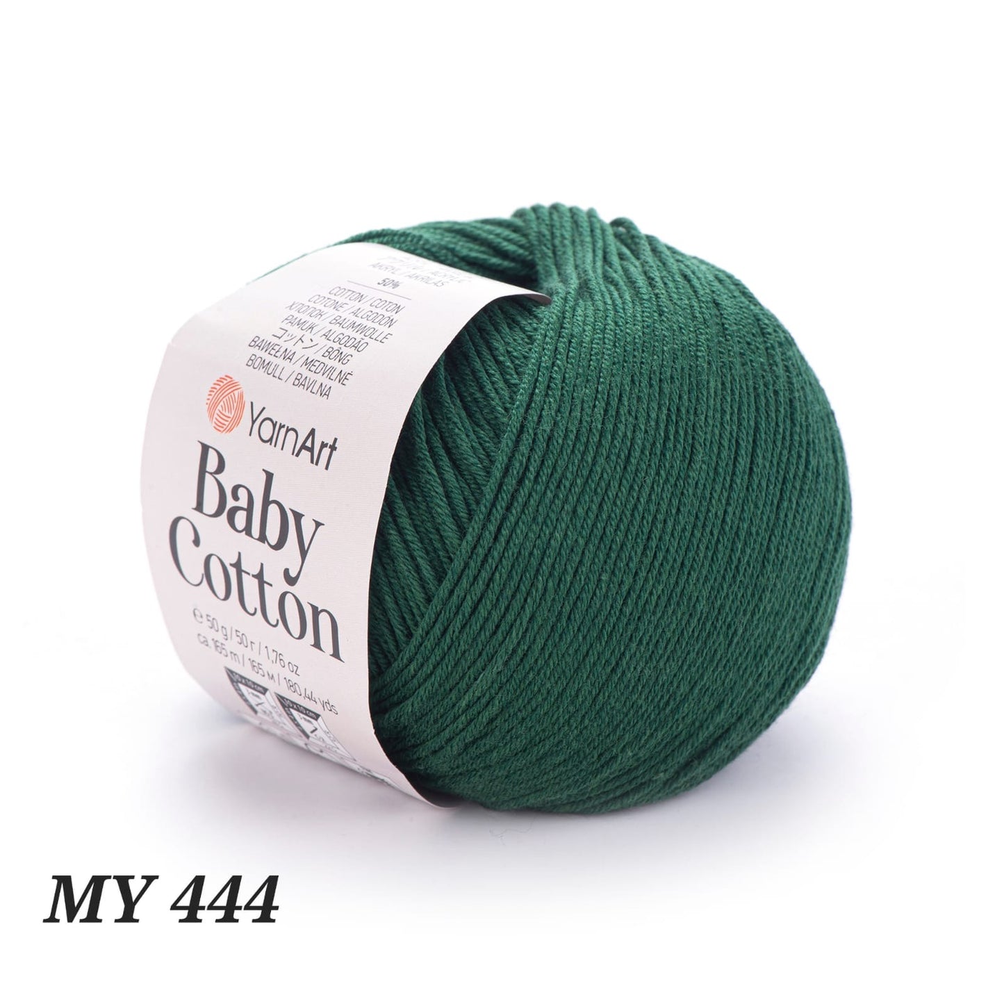 YarnArt Baby Cotton