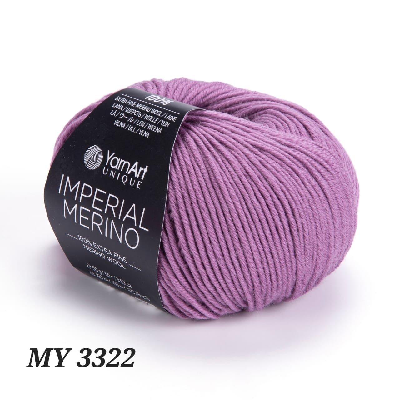 YarnArt Imperial Merino