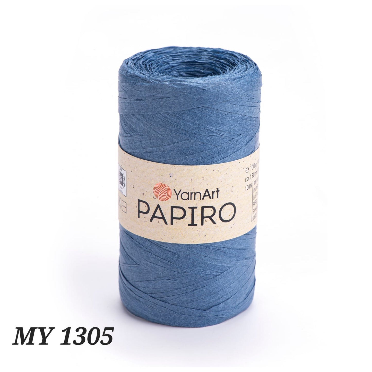 YarnArt Papiro