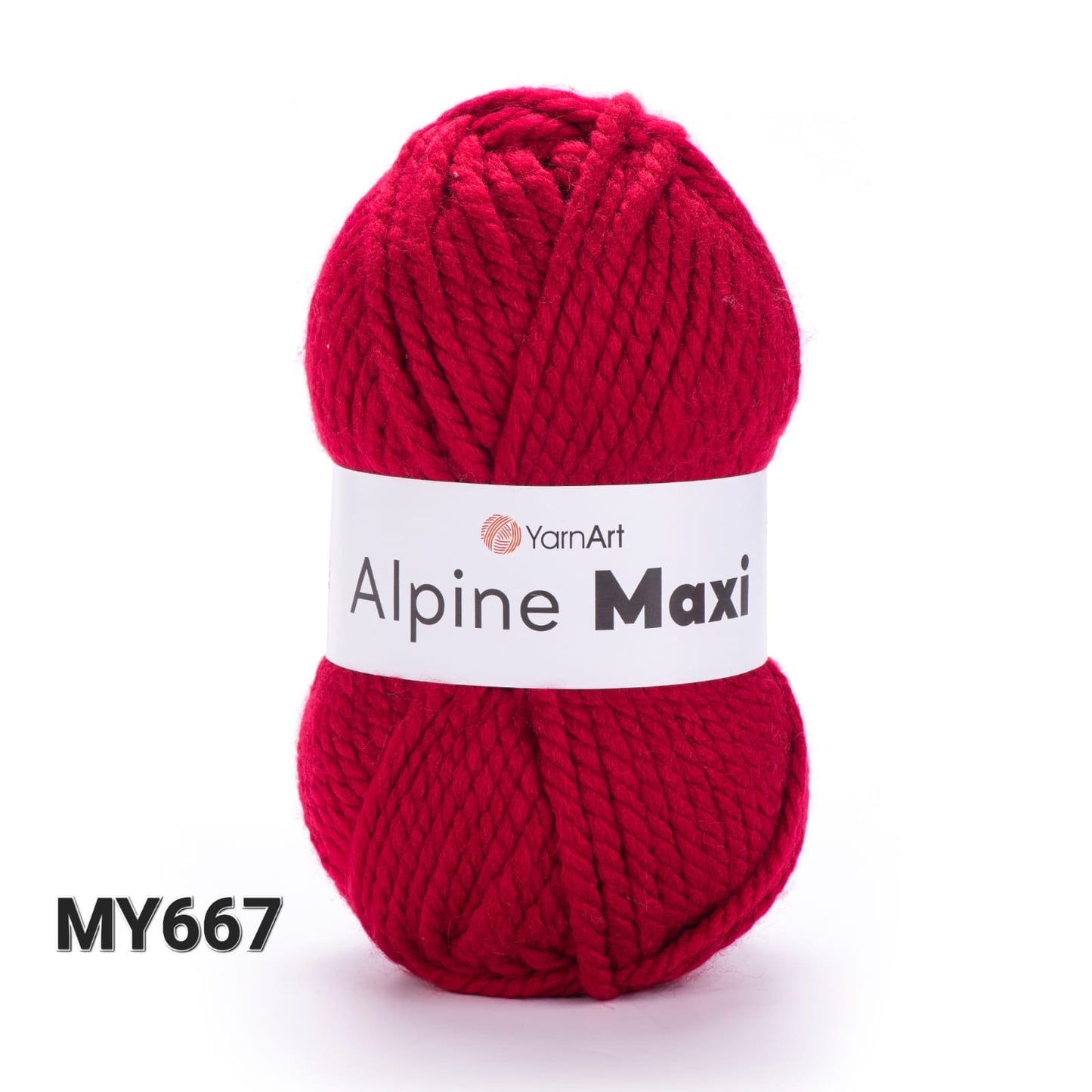 YarnArt Alpine Maxi
